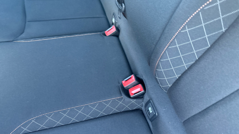 Skoda Scala 1.0 TSI SE 5dr Petrol Hatchback